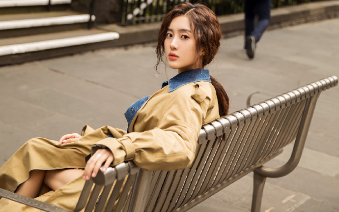 第三届链博会开幕 力拓携手中国宝武参展